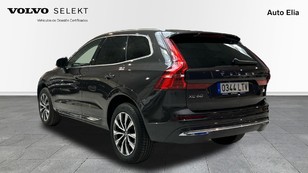 Volvo XC60 T6 Recharge Inscription AWD Auto 257 kW (350 CV) - 1 Volvo XC60 T6 Ocasión 257 KW (350CV) - 1
