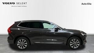 Volvo XC60 T6 Recharge Inscription AWD Auto 257 kW (350 CV) - 4 Volvo XC60 T6 Ocasión 257 KW (350CV) - 4