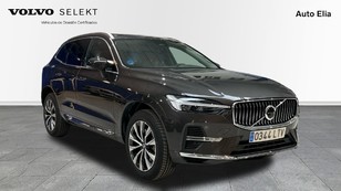 Volvo XC60 T6 Recharge Inscription AWD Auto 257 kW (350 CV) - 5 Volvo XC60 T6 Ocasión 257 KW (350CV) - 5