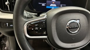 Volvo XC60 T6 Recharge Inscription AWD Auto 257 kW (350 CV) - 16 Volvo XC60 T6 Ocasión 257 KW (350CV) - 16