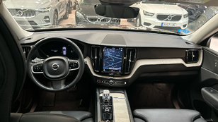 Volvo XC60 T6 Recharge Inscription AWD Auto 257 kW (350 CV) - 21 Volvo XC60 T6 Ocasión 257 KW (350CV) - 21