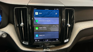 Volvo XC60 T6 Recharge Inscription AWD Auto 257 kW (350 CV) - 26 Volvo XC60 T6 Ocasión 257 KW (350CV) - 26