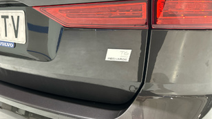 Volvo XC60 T6 Recharge Inscription AWD Auto 257 kW (350 CV) - 27 Volvo XC60 T6 Ocasión 257 KW (350CV) - 27