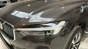 Volvo XC60 T6 Recharge Inscription AWD Auto 257 kW (350 CV) - 29 Volvo XC60 T6 Ocasión 257 KW (350CV) - 29