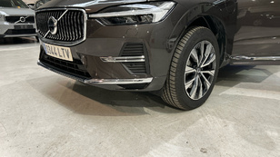 Volvo XC60 T6 Recharge Inscription AWD Auto 257 kW (350 CV) - 30 Volvo XC60 T6 Ocasión 257 KW (350CV) - 30