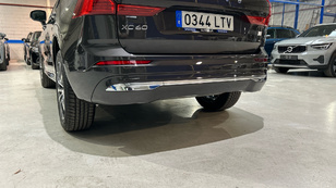 Volvo XC60 T6 Recharge Inscription AWD Auto 257 kW (350 CV) - 48 Volvo XC60 T6 Ocasión 257 KW (350CV) - 48
