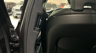 Volvo XC60 T6 Recharge Inscription AWD Auto 257 kW (350 CV) - 53 Volvo XC60 T6 Ocasión 257 KW (350CV) - 53