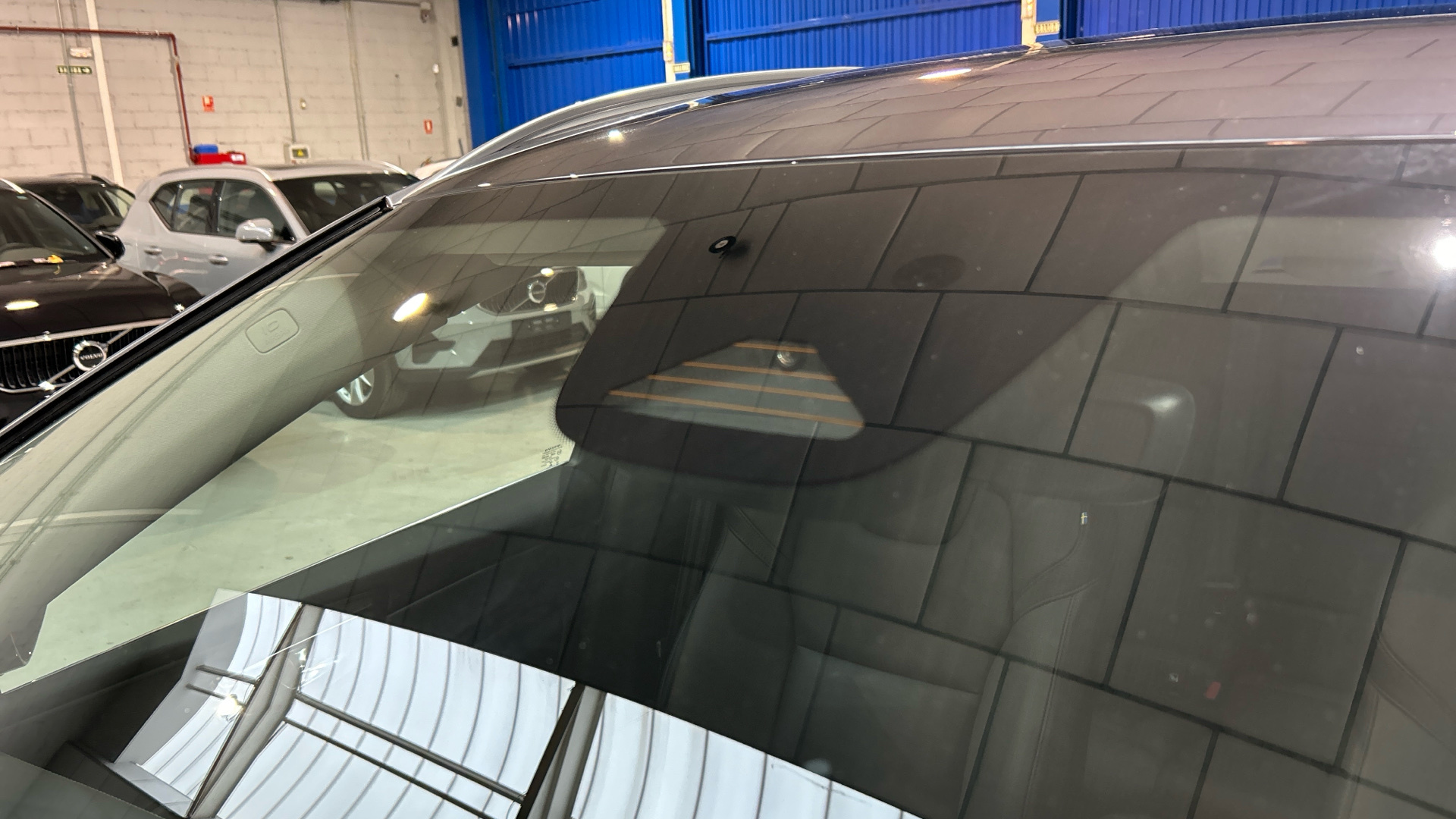 Volvo XC60 segunda mano 54761896 - 42 Volvo XC60 segunda mano 54761896 - 42