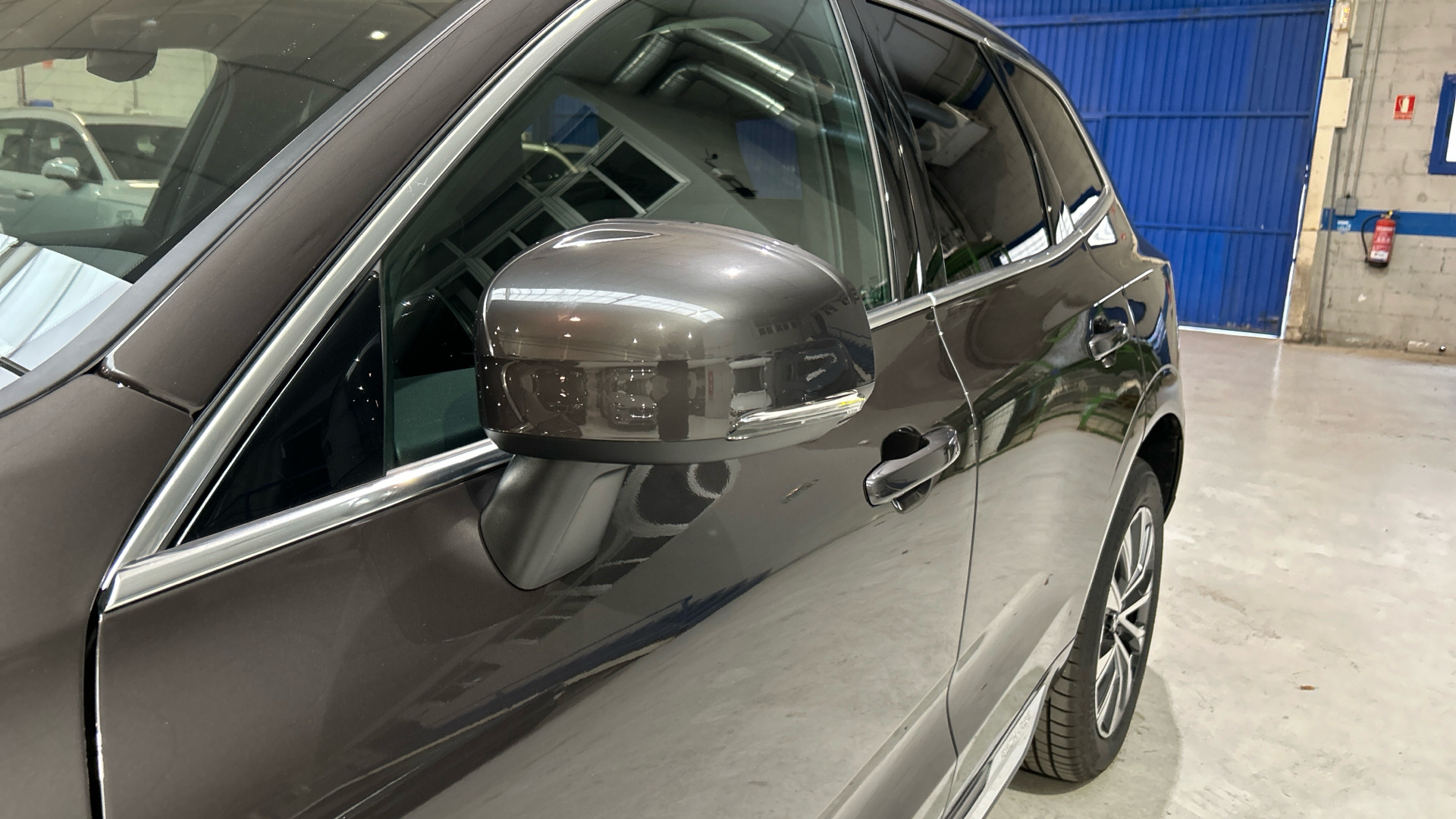 Volvo XC60 segunda mano 54761896 - 43 Volvo XC60 segunda mano 54761896 - 43