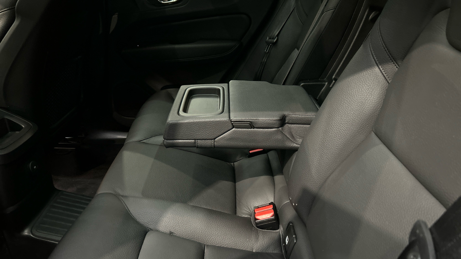 Volvo XC60 segunda mano 54761896 - 53 Volvo XC60 segunda mano 54761896 - 53