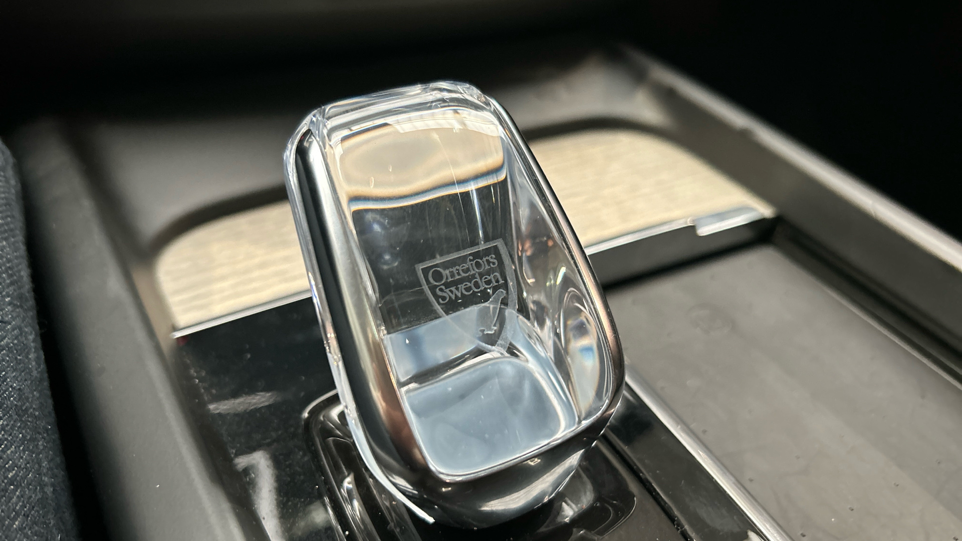 Volvo XC60 segunda mano 54761896 - 55 Volvo XC60 segunda mano 54761896 - 55