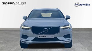 Volvo XC60 D4 Momentum AWD Auto 140 kW (190 CV) - 1 Volvo XC60 D4 Ocasión 140 KW (190CV) - 1