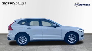 Volvo XC60 D4 Momentum AWD Auto 140 kW (190 CV) - 4 Volvo XC60 D4 Ocasión 140 KW (190CV) - 4