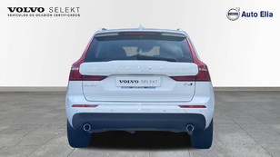 Volvo XC60 D4 Momentum AWD Auto 140 kW (190 CV) - 6 Volvo XC60 D4 Ocasión 140 KW (190CV) - 6