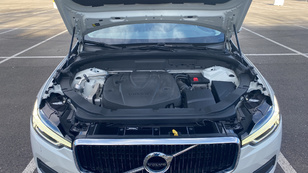 Volvo XC60 D4 Momentum AWD Auto 140 kW (190 CV) - 11 Volvo XC60 D4 Ocasión 140 KW (190CV) - 11
