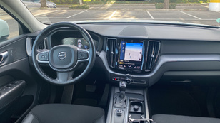 Volvo XC60 D4 Momentum AWD Auto 140 kW (190 CV) - 14 Volvo XC60 D4 Ocasión 140 KW (190CV) - 14