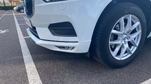 Volvo XC60 D4 Momentum AWD Auto 140 kW (190 CV) - 21 Volvo XC60 D4 Ocasión 140 KW (190CV) - 21