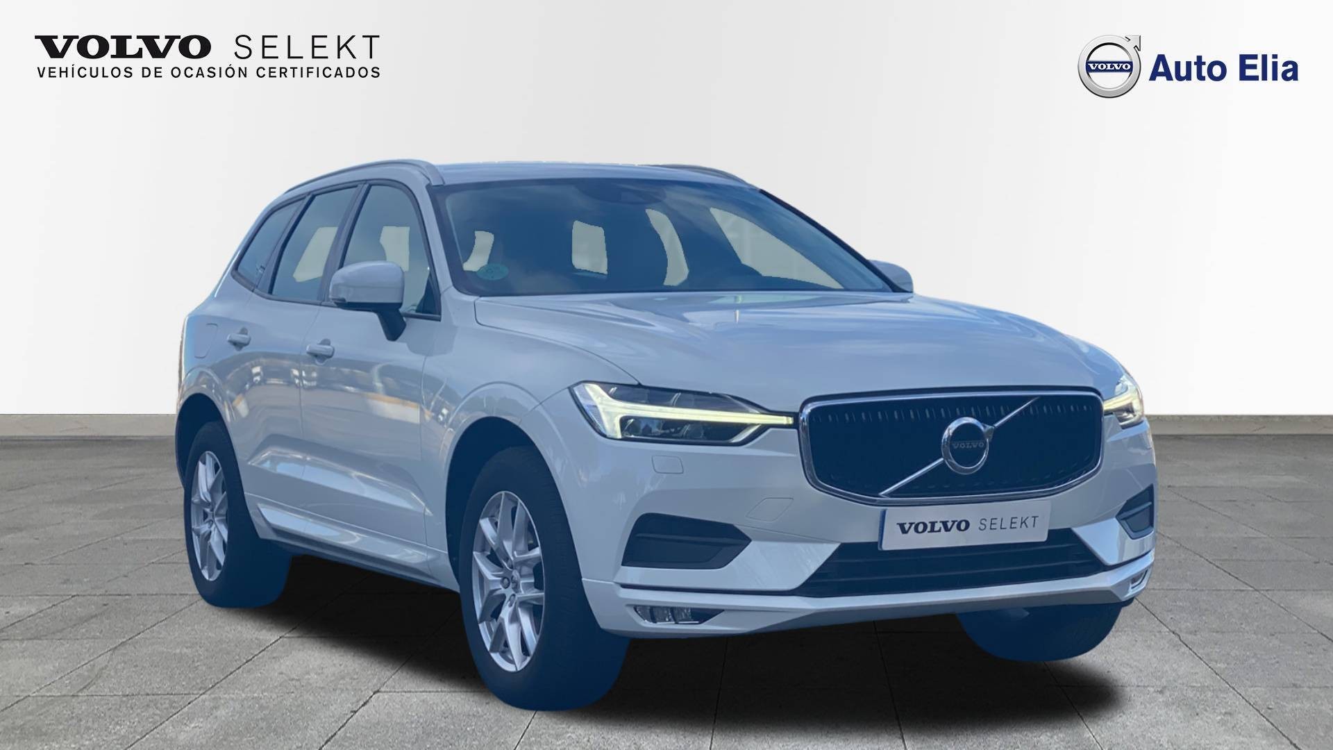 Volvo XC60 segunda mano 54761929 - 3