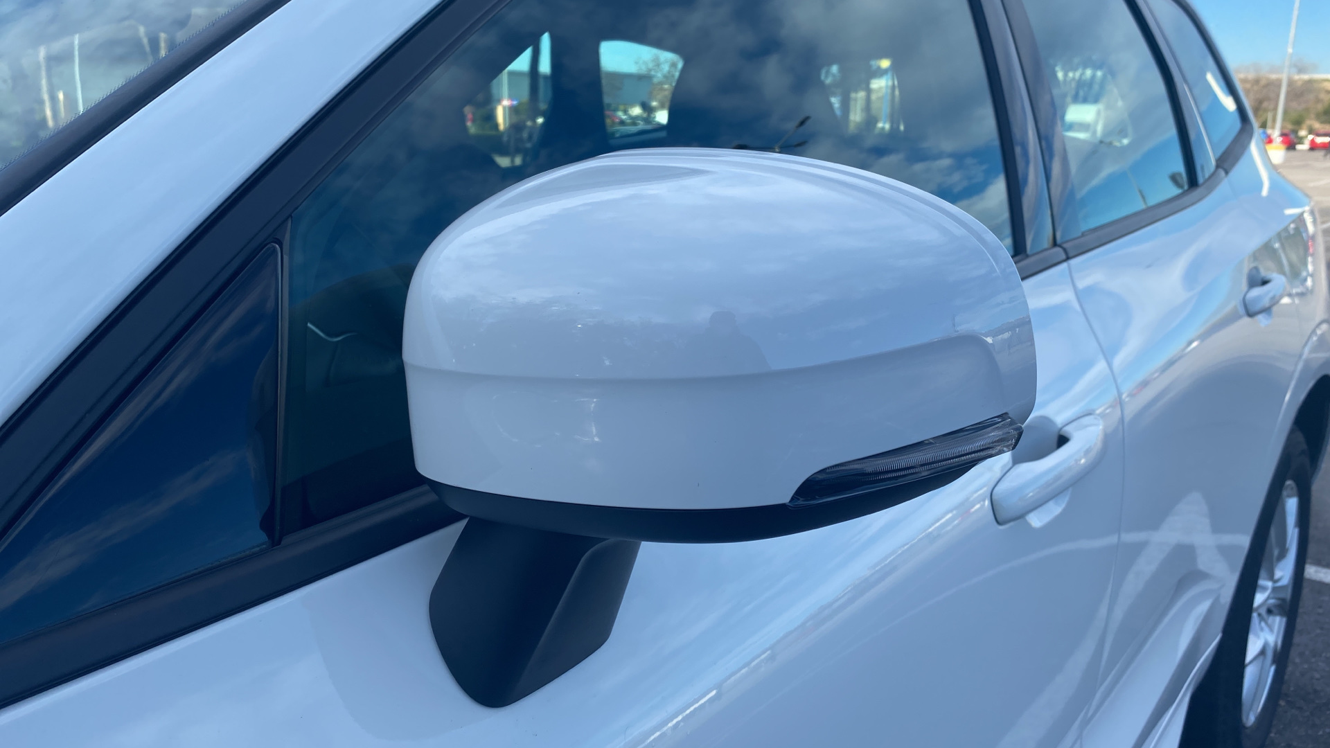 Volvo XC60 segunda mano 54761929 - 10