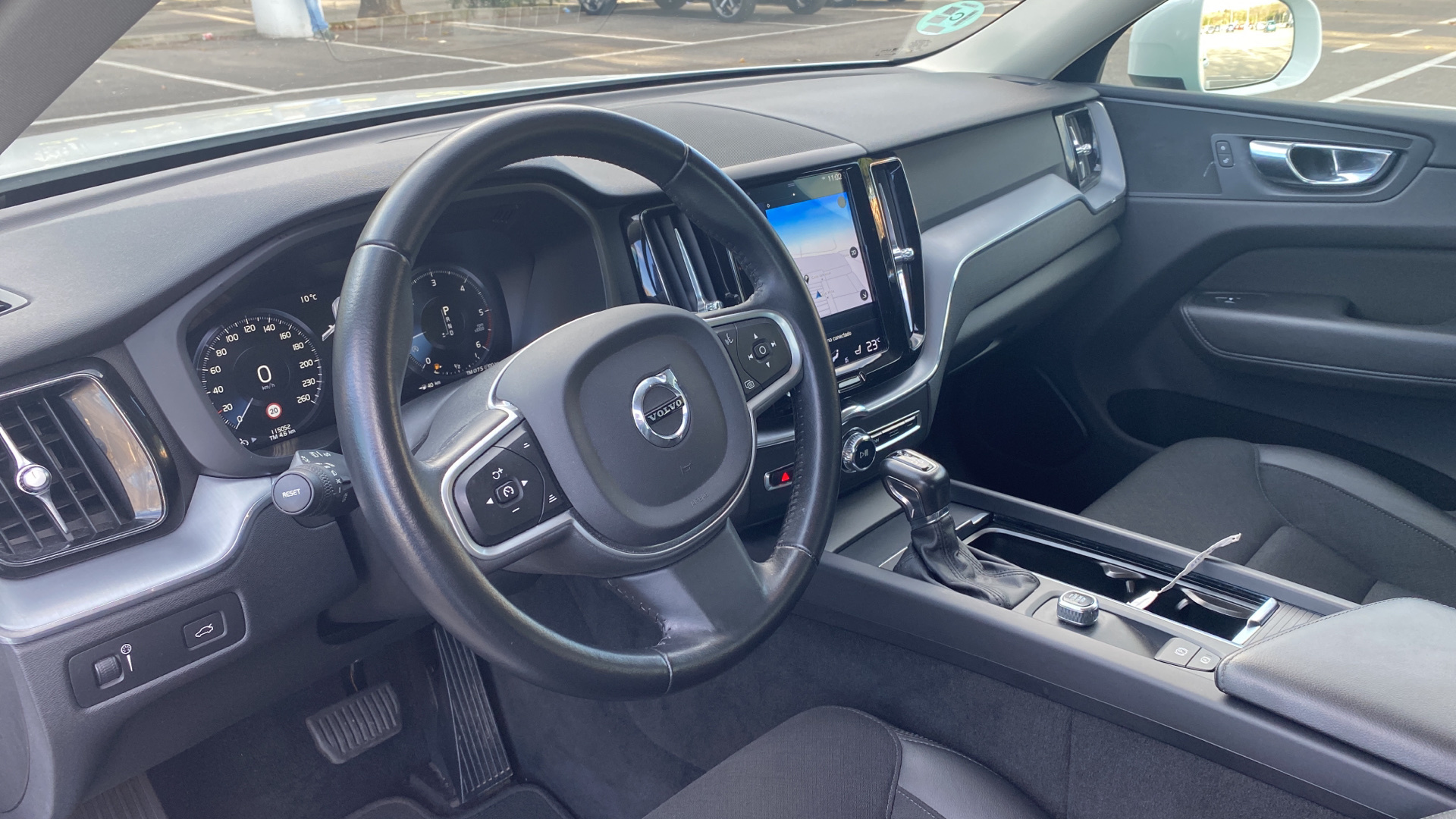 Volvo XC60 segunda mano 54761929 - 16