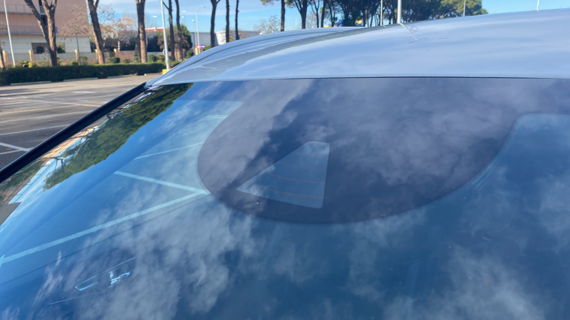 Volvo XC60 segunda mano 54761929 - 23