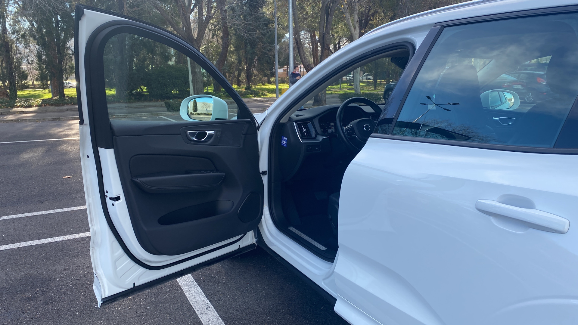 Volvo XC60 segunda mano 54761929 - 24