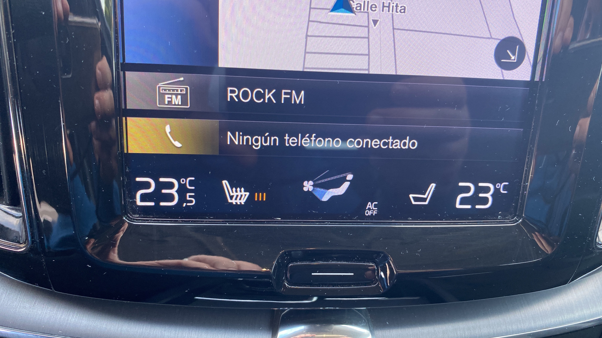 Volvo XC60 segunda mano 54761929 - 41