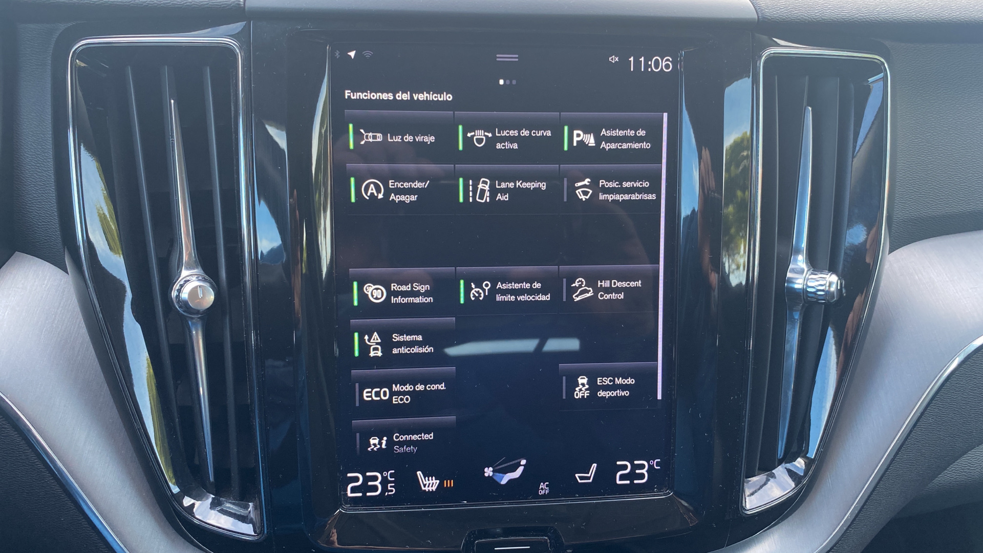 Volvo XC60 segunda mano 54761929 - 43