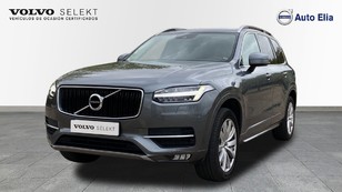 Volvo XC90 D5 Ocasión 173 KW (235CV) - 0