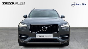Volvo XC90 D5 Ocasión 173 KW (235CV) - 1