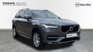 Volvo XC90 D5 Ocasión 173 KW (235CV) - 2