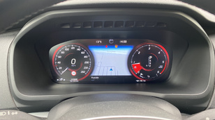 Volvo XC90 D5 Momentum C AWD Auto 173 kW (235 CV) - 20 Volvo XC90 D5 Ocasión 173 KW (235CV) - 20