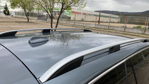 Volvo XC90 D5 Momentum C AWD Auto 173 kW (235 CV) - 26 Volvo XC90 D5 Ocasión 173 KW (235CV) - 26