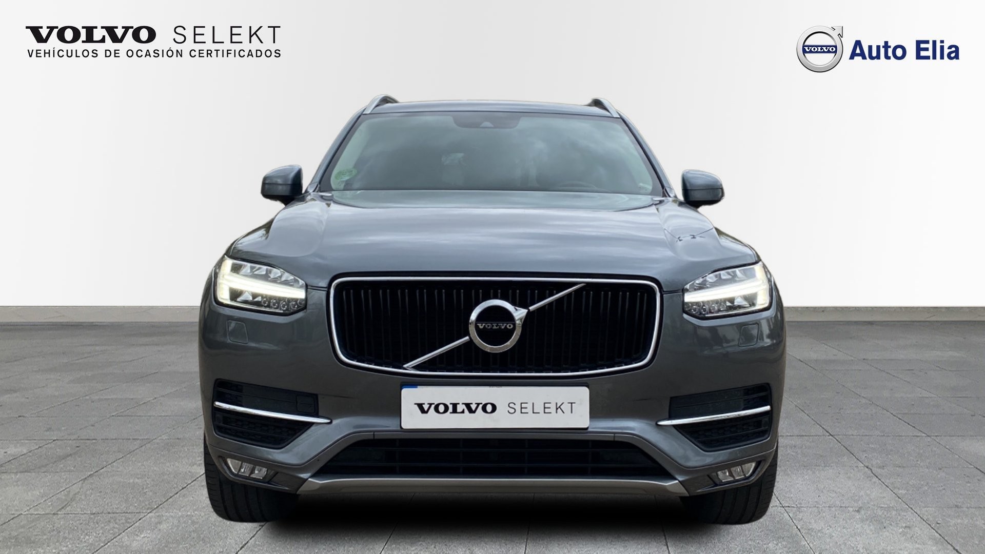 Volvo XC90 segunda mano 54762106 - 2