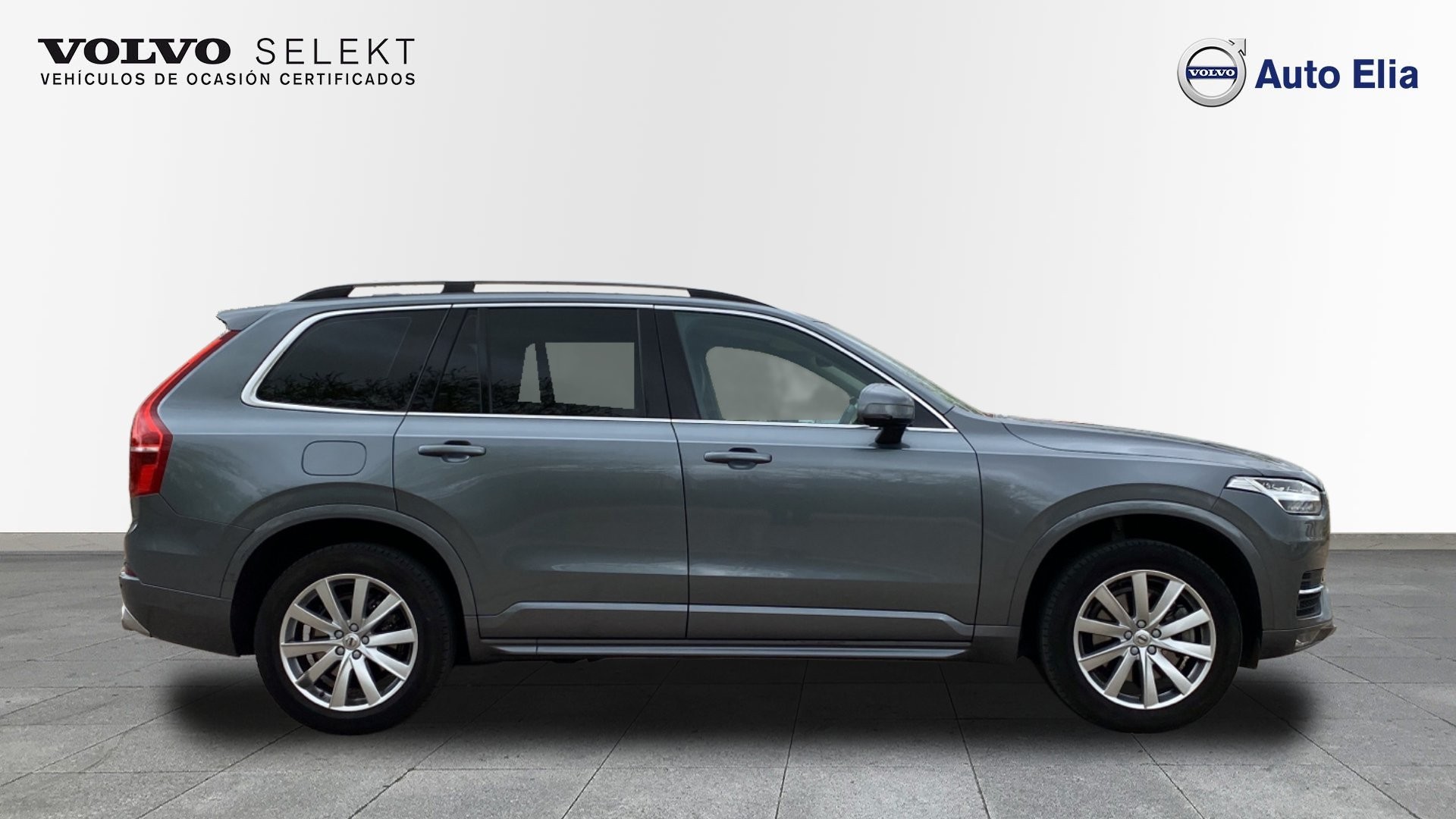 Volvo XC90 segunda mano 54762106 - 5