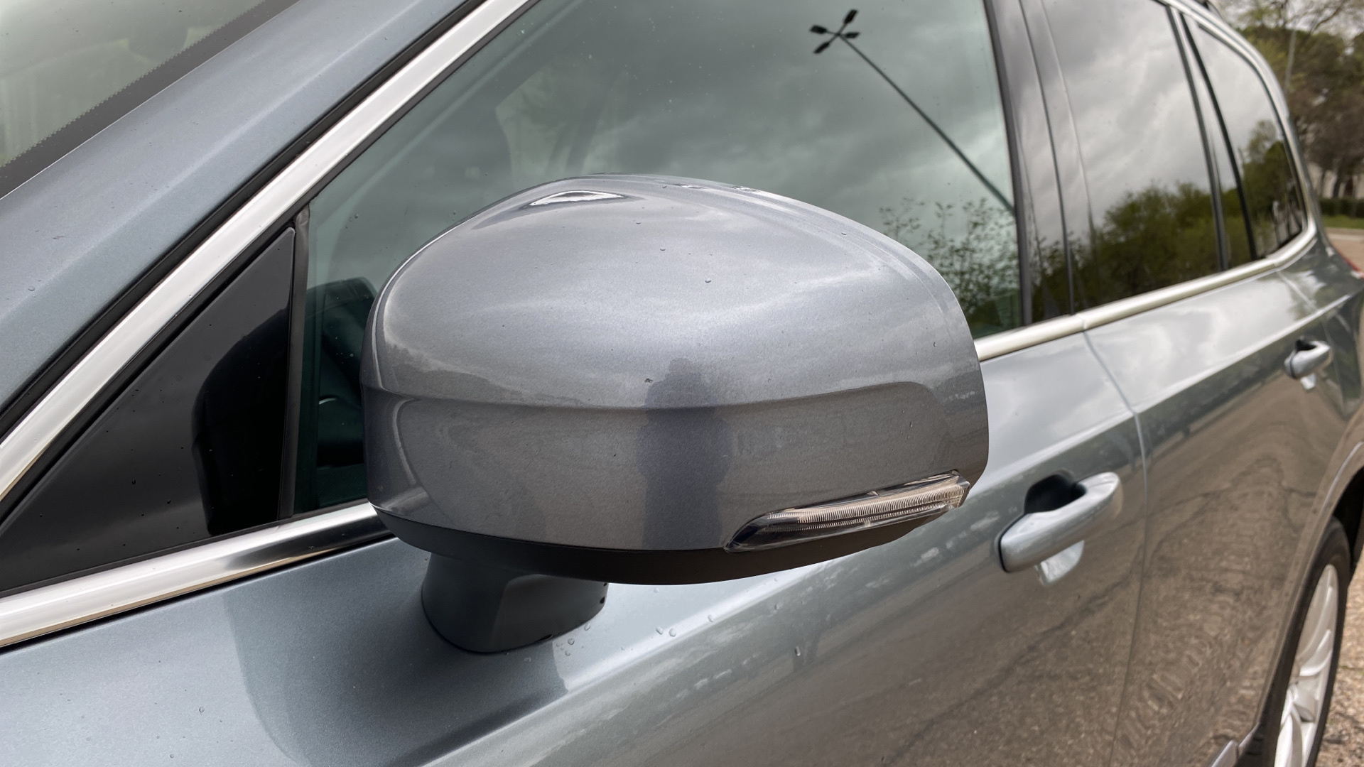 Volvo XC90 segunda mano 54762106 - 10