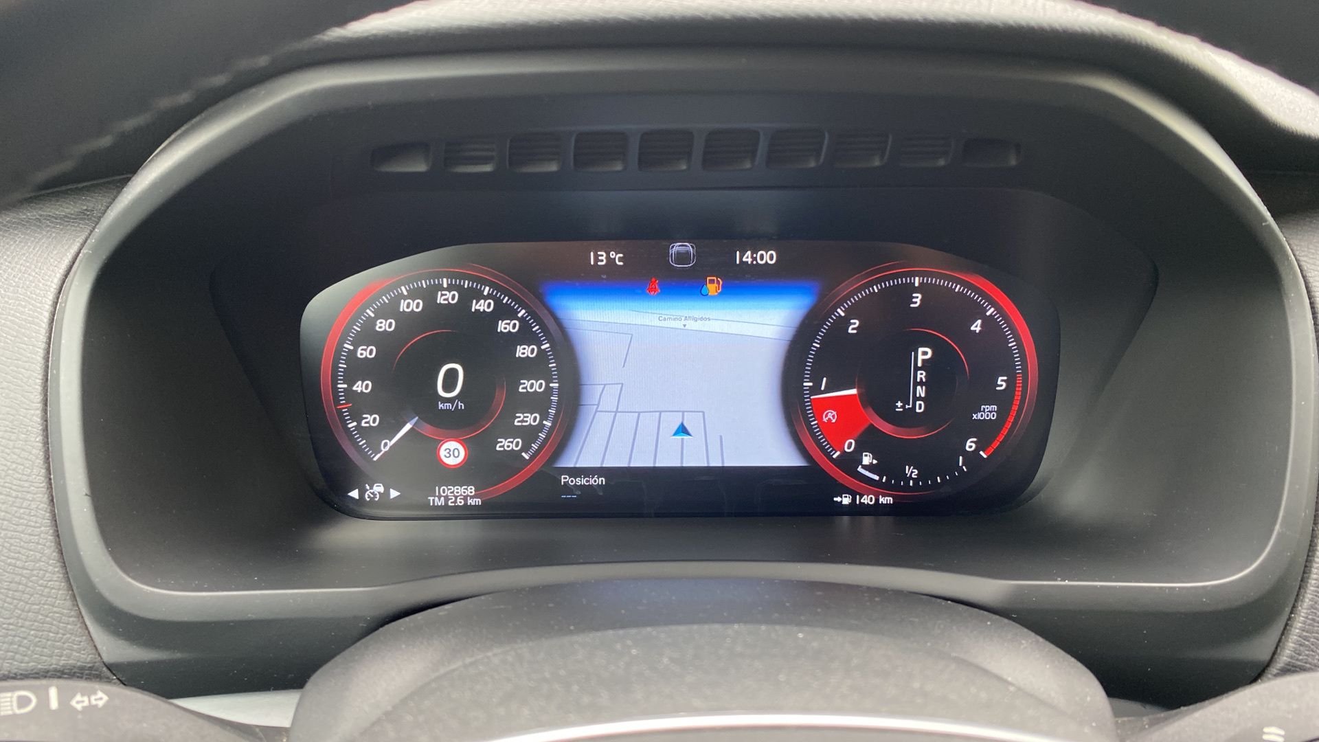 Volvo XC90 segunda mano 54762106 - 21