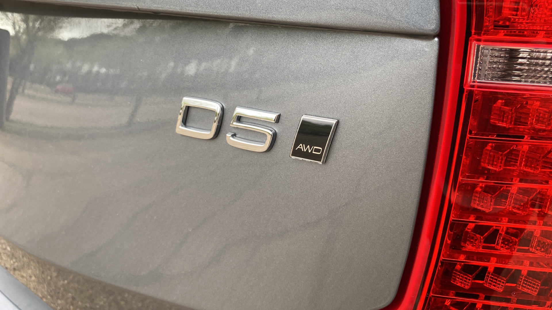 Volvo XC90 segunda mano 54762106 - 24