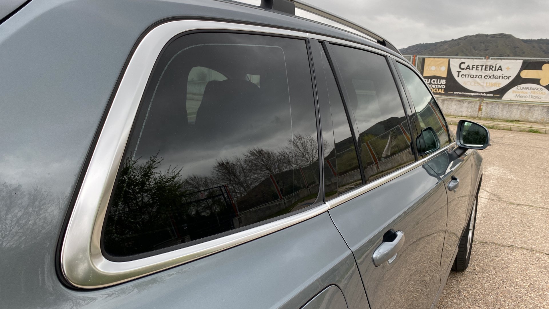 Volvo XC90 segunda mano 54762106 - 26