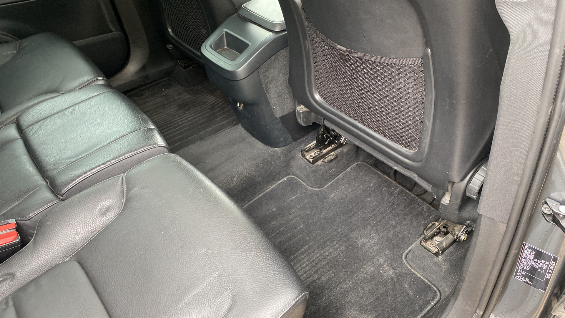 Volvo XC90 segunda mano 54762106 - 31