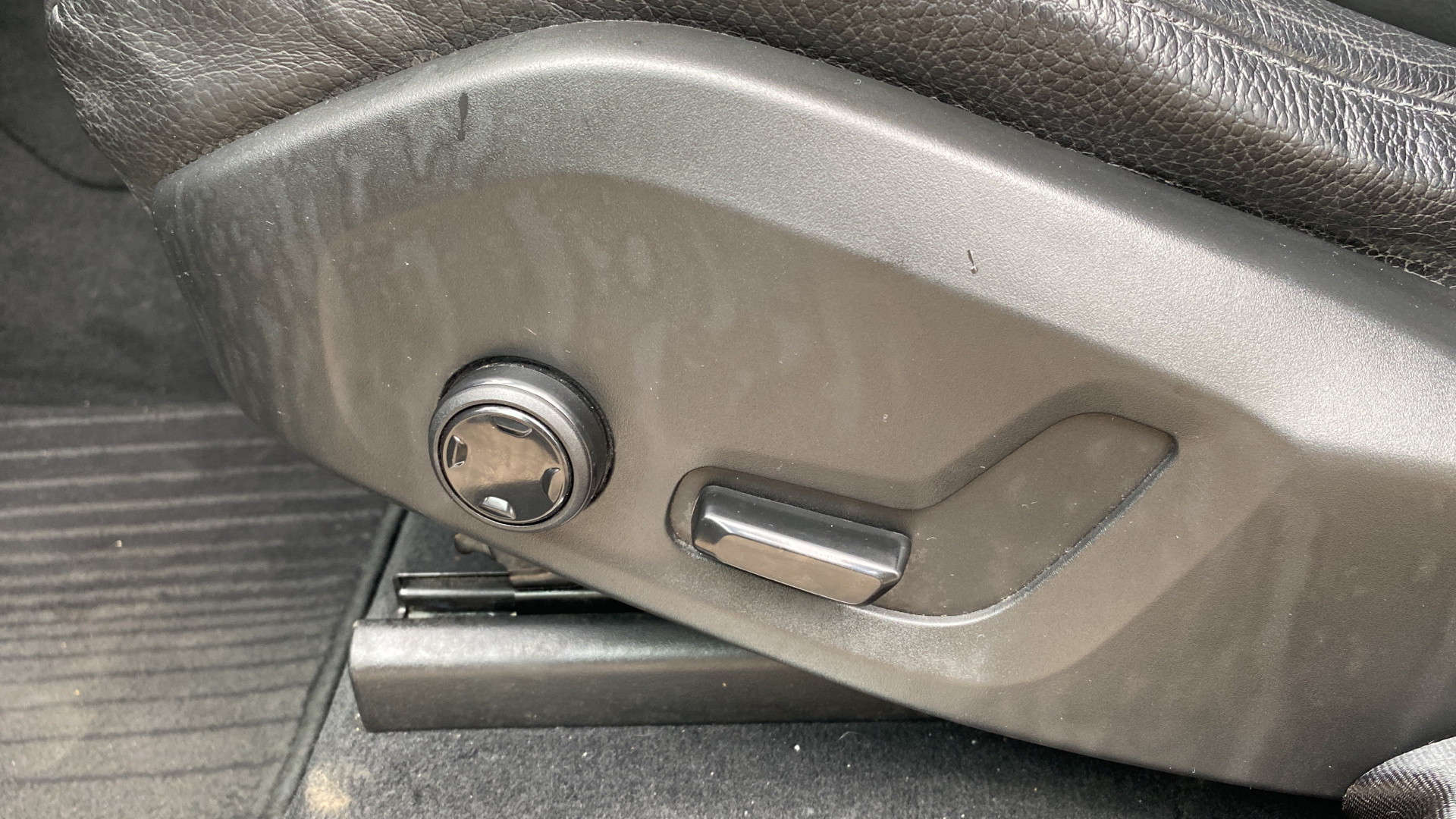 Volvo XC90 segunda mano 54762106 - 38