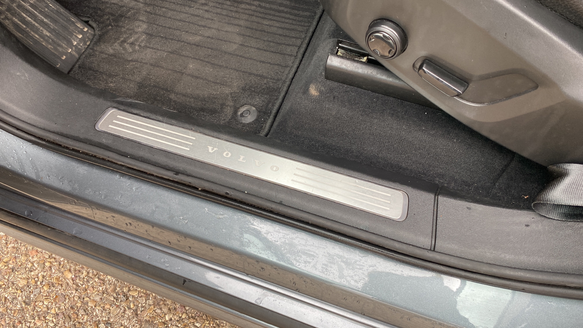 Volvo XC90 segunda mano 54762106 - 39