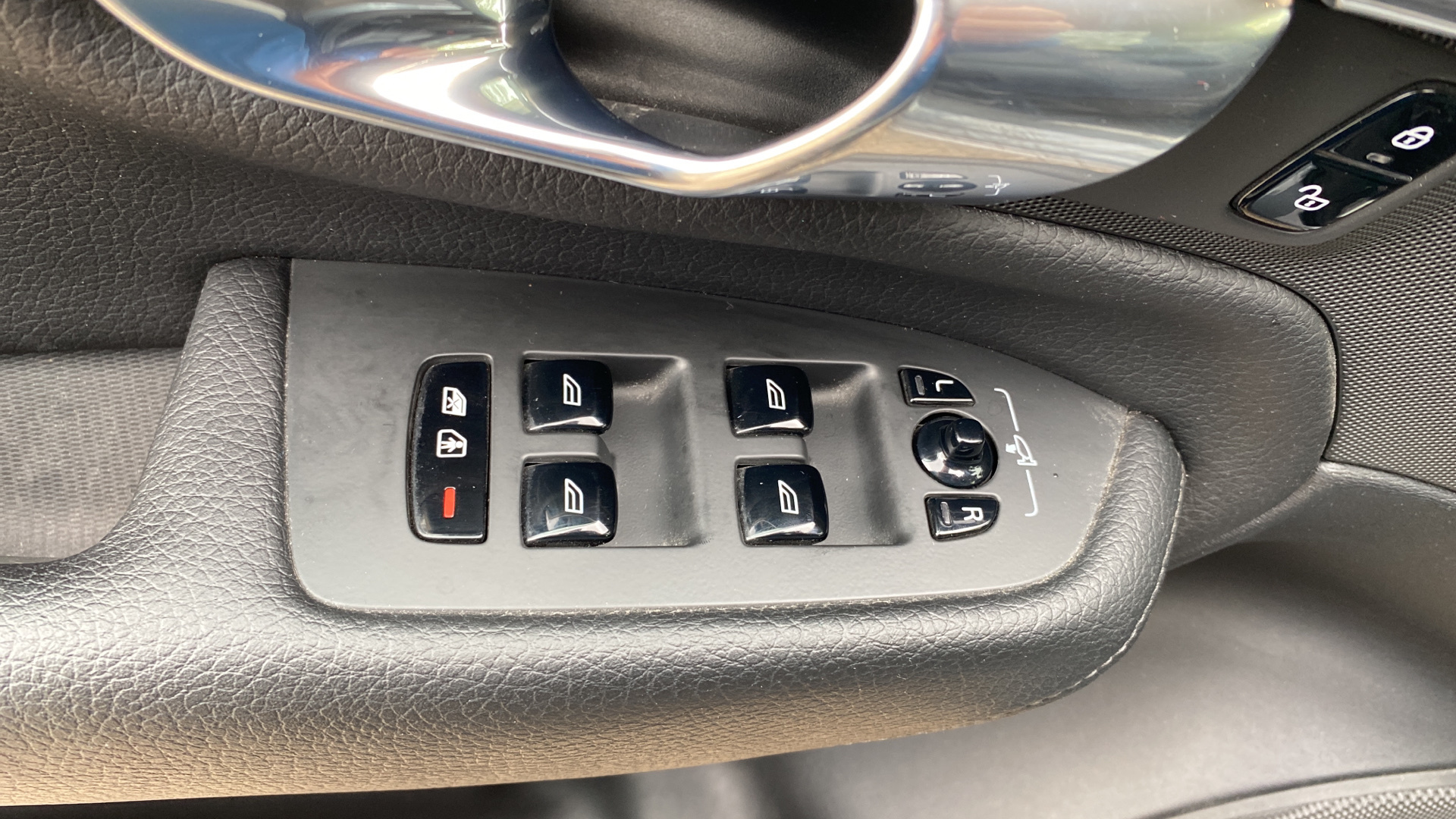 Volvo XC90 segunda mano 54762106 - 40