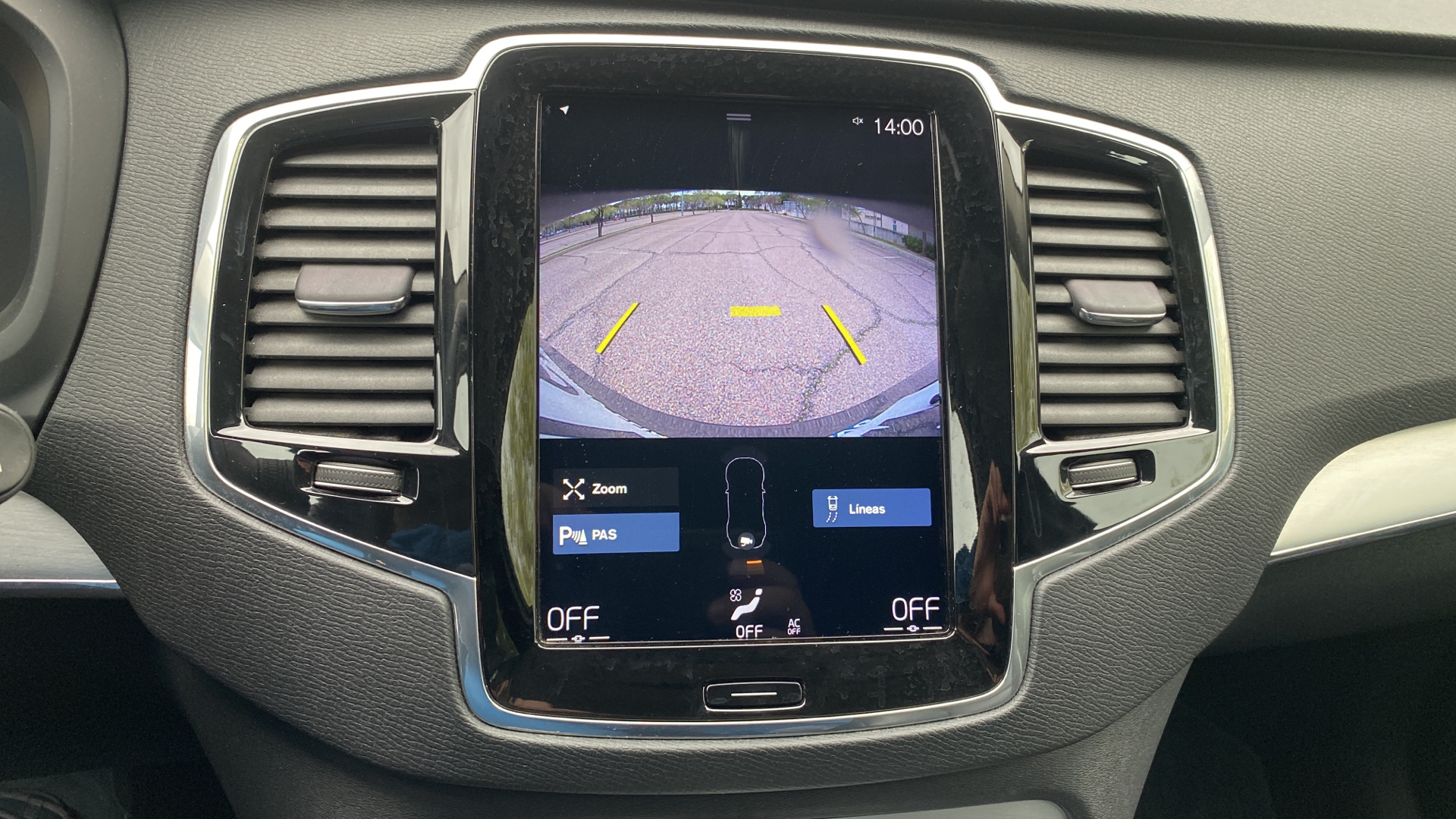 Volvo XC90 segunda mano 54762106 - 48