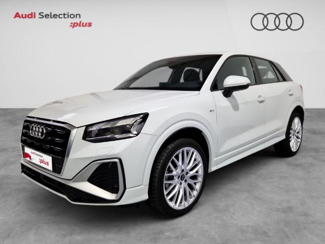 Audi Q2 Adrenalin 30 TDI 85 kW (116 CV) S tronic