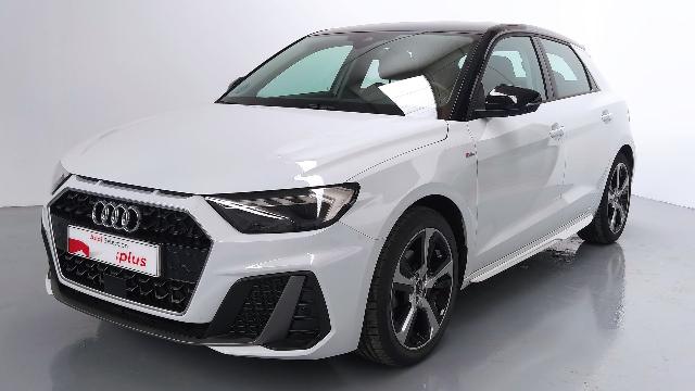 Audi A1 Sportback Adrenalin edition 30 TFSI 81 kW (110 CV)