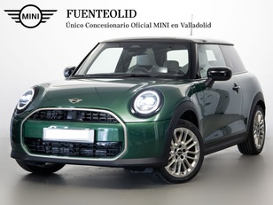 Fotos de MINI 3 Puertas Cooper C 115 kW (156 CV)