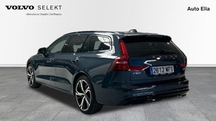 Volvo V60 B4 D Plus Dark Auto 145 kW (197 CV) - 1 Volvo V60 B4 D Ocasión 145 KW (197CV) - 1