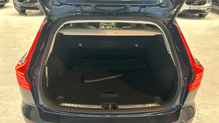 Volvo V60 B4 D Plus Dark Auto 145 kW (197 CV) - 10 Volvo V60 B4 D Ocasión 145 KW (197CV) - 10