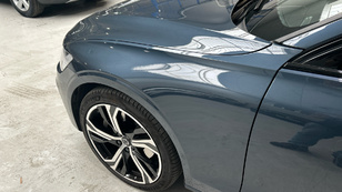 Volvo V60 B4 D Plus Dark Auto 145 kW (197 CV) - 19 Volvo V60 B4 D Ocasión 145 KW (197CV) - 19
